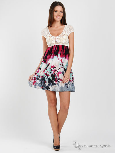 Сарафан Star Rise, цвет цвет мультиколор