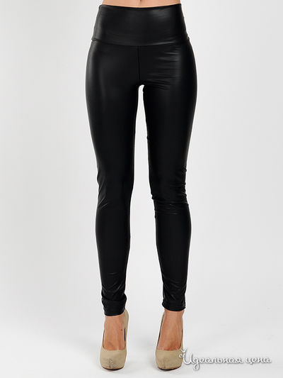 Лосины Star Rise, цвет цвет черный