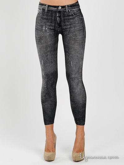 Лосины Star Rise, цвет цвет темно-серый