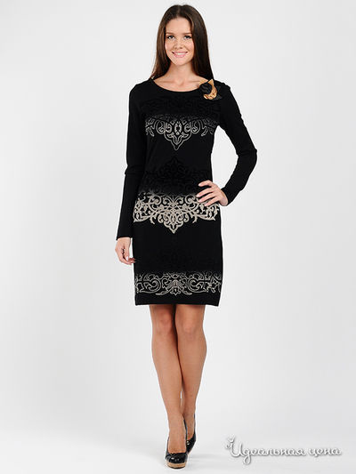 Платье Star Rise, цвет цвет черный