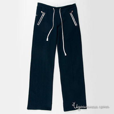 Брюки Star Rise, цвет цвет синий