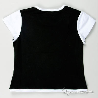 Футболка Star Rise, цвет цвет черный