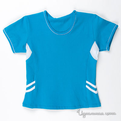 Футболка Star Rise, цвет цвет голубой