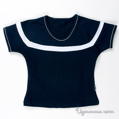 Футболка Star Rise, цвет цвет синий