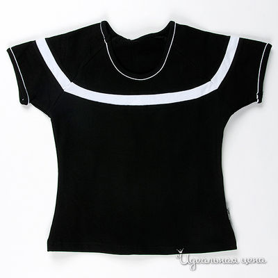 Футболка Star Rise, цвет цвет черный