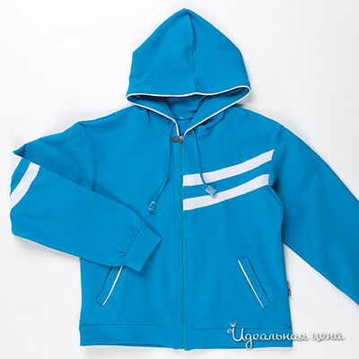 Куртка Star Rise, цвет цвет голубой