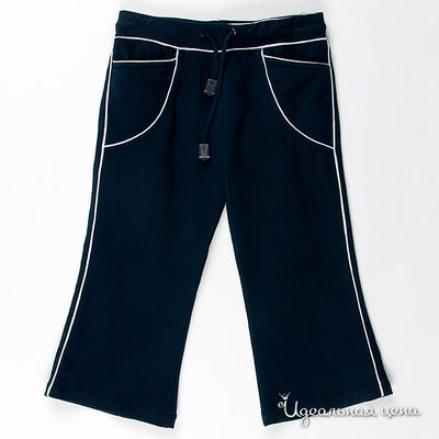 Бриджи Star Rise, цвет цвет синий