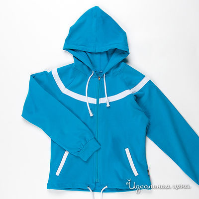 Куртка Star Rise, цвет цвет голубой