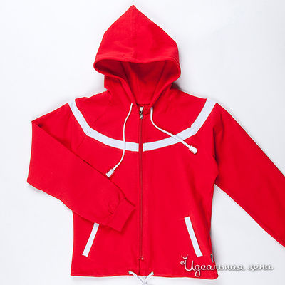 Куртка Star Rise, цвет цвет красный