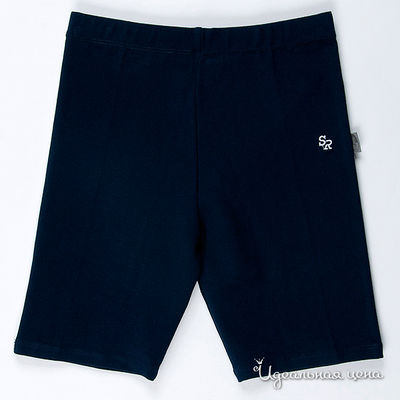 Велосипедки Star Rise, цвет цвет темно-синий