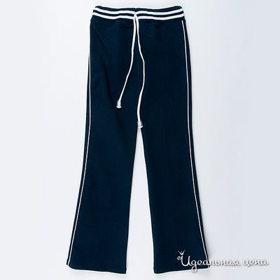 Брюки Star Rise, цвет цвет синий