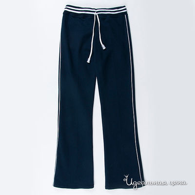 Брюки Star Rise, цвет цвет синий