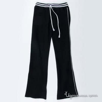 Брюки Star Rise, цвет цвет черный