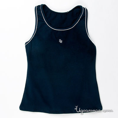 Майка Star Rise, цвет цвет синий