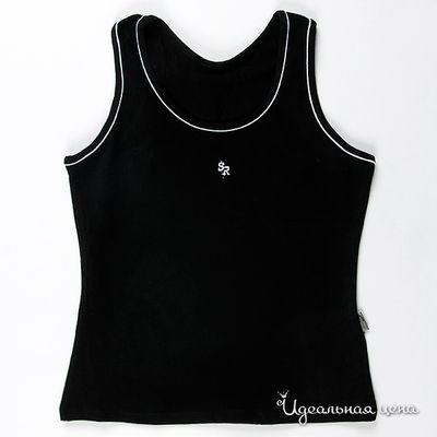 Майка Star Rise, цвет цвет черный