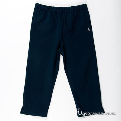 Бриджи Star Rise, цвет цвет синий