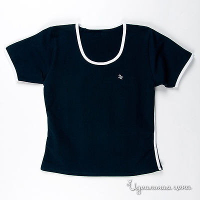 Футболка Star Rise, цвет цвет темно-синий