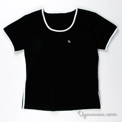 Футболка Star Rise, цвет цвет черный