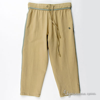 Брюки Star Rise, цвет цвет фисташковый