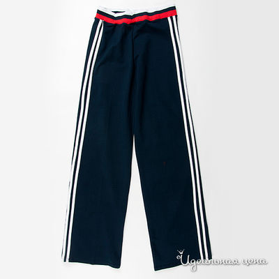 Брюки Star Rise, цвет цвет синий