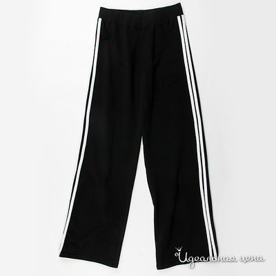 Брюки Star Rise, цвет цвет черный