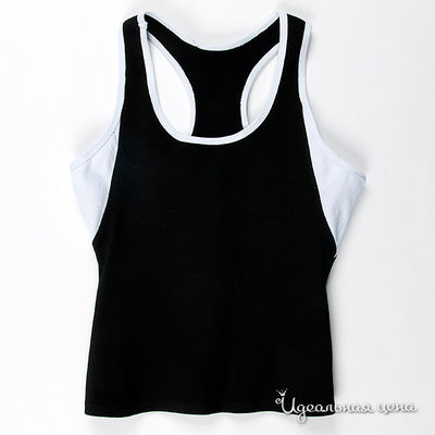 Майка Star Rise, цвет цвет черный