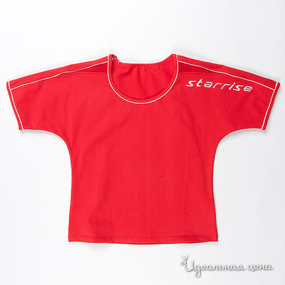 Футболка Star Rise, цвет цвет красный