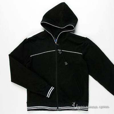 Куртка Star Rise, цвет цвет черный