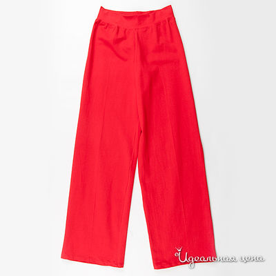 Брюки Star Rise, цвет цвет красный