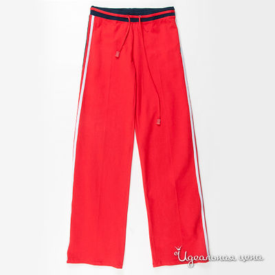 Брюки Star Rise, цвет цвет красный