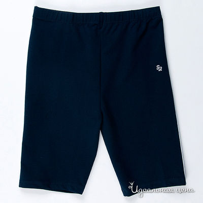 Бриджи Star Rise, цвет цвет синий