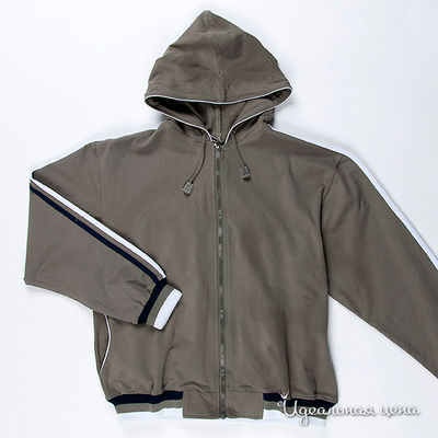 Куртка Star Rise, цвет цвет серый