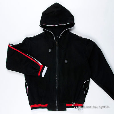 Куртка Star Rise, цвет цвет черный