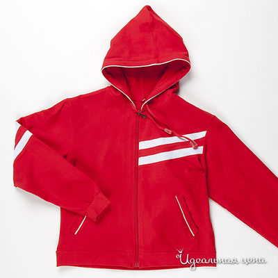 Куртка Star Rise, цвет цвет красный