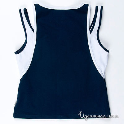 Футболка Star Rise, цвет цвет темно-синий / белый