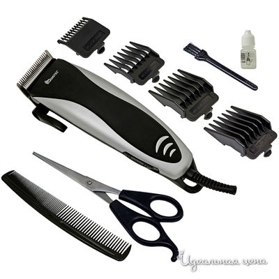 Машинка Domotec