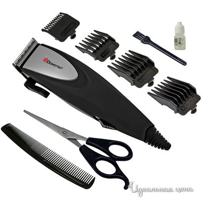 Машинка Domotec