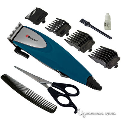 Машинка Domotec