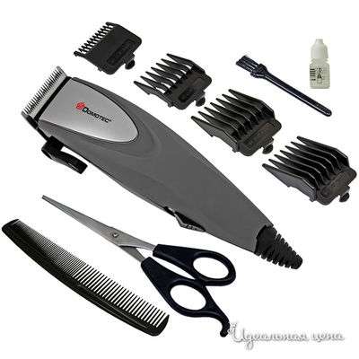 Машинка Domotec