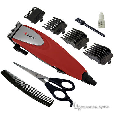 Машинка Domotec