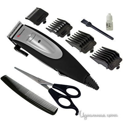 Машинка Domotec