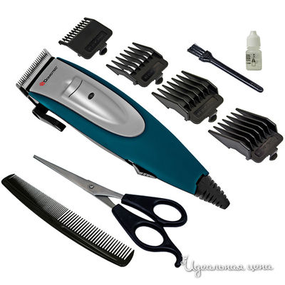 Машинка Domotec