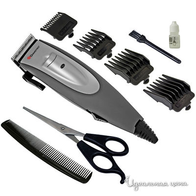 Машинка Domotec