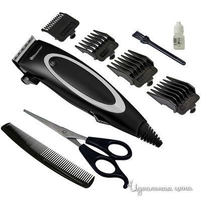 Машинка Domotec