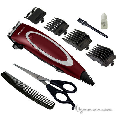 Машинка Domotec