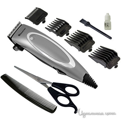 Машинка Domotec