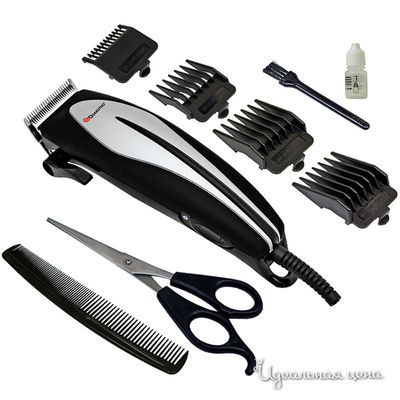 Машинка Domotec