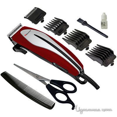 Машинка Domotec