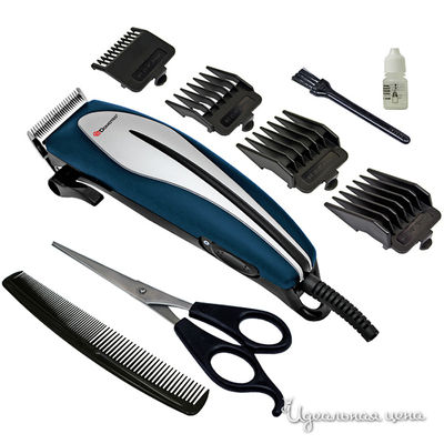 Машинка Domotec