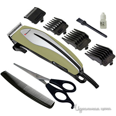 Машинка Domotec